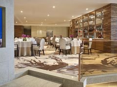 餐厅大厅-绿城千岛湖喜来登度假酒店