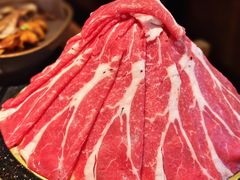 -牛New寿喜烧(闵行龙湖天街店)