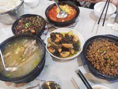 -廖记老砂锅(上清寺店)