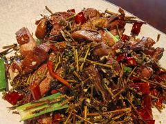 -拾捌川·自贡爆炒(新街口店)