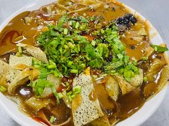 -正味斋锅巴菜(西北角店)