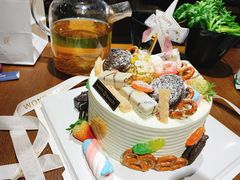 -快乐小羊火锅餐厅(农科路店)