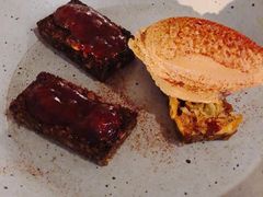 -BOR Eatery(安福路店)