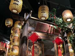 -南京大牌档(之心城店)