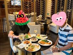 -四季酒店·行政酒廊