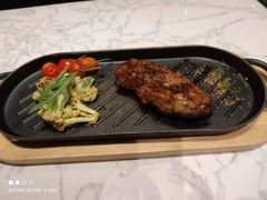-卡朋西餐(较场西路店)