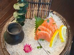 -吉川谷谷·日料放题(广安门店)