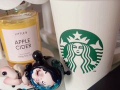 -星巴克(新达汇三林店)