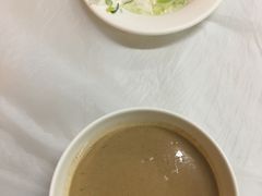 东来顺传统秘制麻酱调料-东来顺饭庄(王府井步行街店)