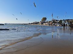 -老虎石海上公园