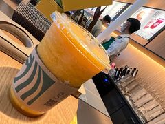 -星巴克臻选(上海长风大悦城店)