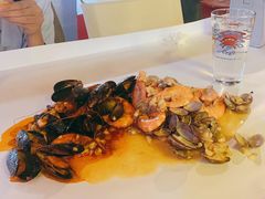 -The Boiling Crab宝灵蟹手抓海鲜(中国首店)