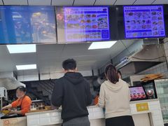 -九园包子(观音桥COSMO店)