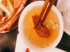 -老码头火锅(玉林店)