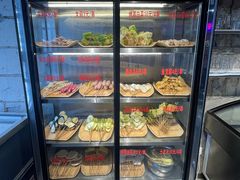 -有蚝有翅烧烤大排档·宵夜(右安门店)