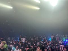 -V AMUSING CLUB·酒吧(银河中心店)