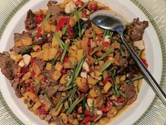 -秦月轩·陕西家乡菜(阜成路·五棵松店)