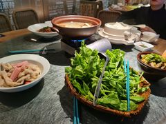 -巴蜀风·地道川菜(总店)