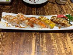 -小川洋风料理(街道口店)