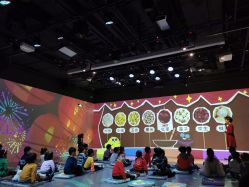 -小鸡哆哆故事屋·儿童乐园(嘉里城店)