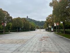 -狼山风景名胜区