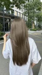 -FINE HAIR 烫染专业设计