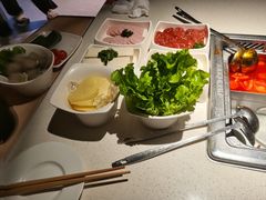 -海底捞火锅(长沙华创国际广场店)