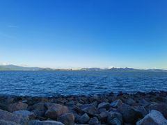 -深圳湾公园(南山区)