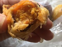 -百饼园(南后街店)