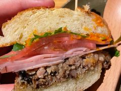 -SHAN山(前滩太古里店)