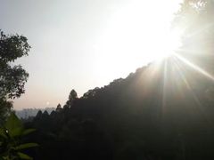 -火炉山森林公园
