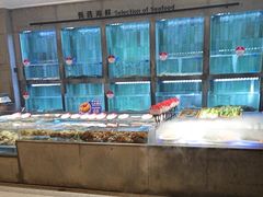 -将相和·海鲜蒸饺大连菜