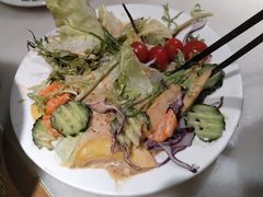 -小菜园新徽菜(马鞍山金鹰店)
