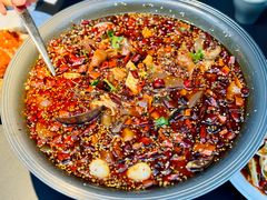 -麻六记(深圳首店)