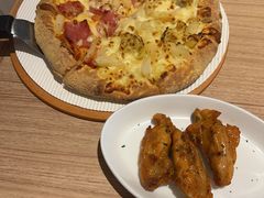 -必胜客(北苑路店)