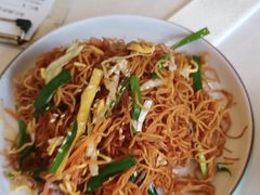 -东江渔村·古典园林·30年粤菜老字号(太和店)