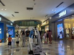 -鹏欣水游城