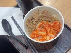 -吉野家(上海美罗城店)