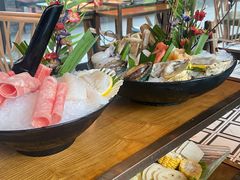 -集渔·泰式海鲜火锅(彭州店)