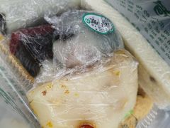 -江南春(中山中路店)