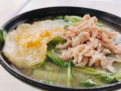 -凯丽上海阳春面馆(德仁里店)