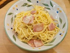 -萨莉亚意式餐厅(特力时尚汇店)