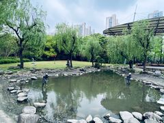 -苏州河梦清园环保主题公园