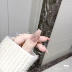 -Halo美甲美睫