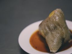 双烹粽球-老妈宫粽球