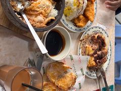 -渔记茶餐厅(渔村店)