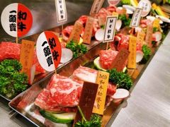 -赤坂亭·M9和牛烧肉(南京江南虹悦城店)