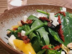 俄罗斯沙拉-Apollo·西班牙小酒馆(安福路店)