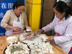 -海汇源老烧麦店(东大街总店)