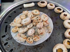 -杀猪天·韩国烤肉(总店)